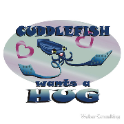 Cuddlefish wants a hug - cuttlefish squids and cephalopods cute kawaii