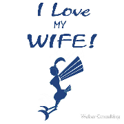 I love my wife! (Greek mythology) harpy