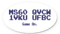 ms60 qvcw 1vku ufbc Game on.