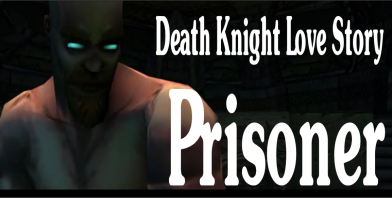 Death Knight Love Story - Prisoner Gladiator